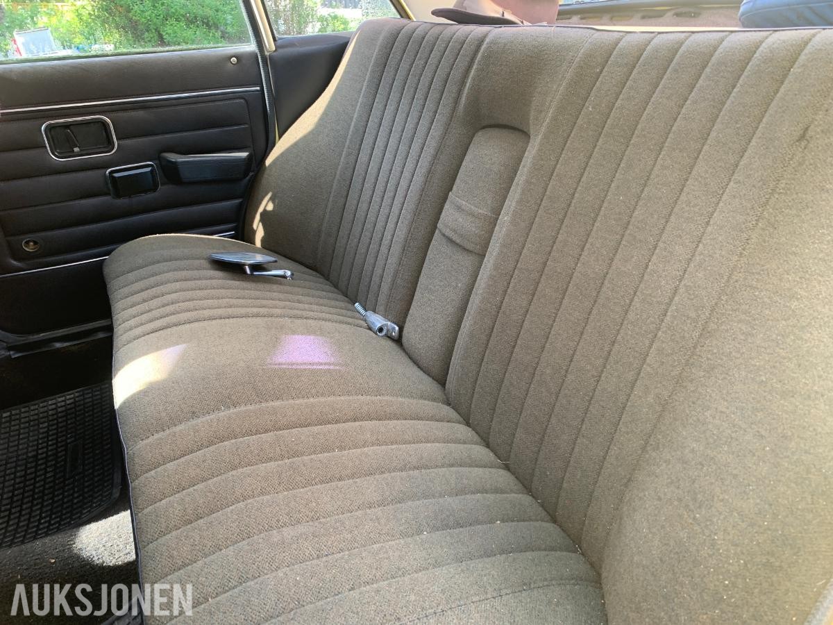 1973 Volvo 144, 140 2.0 214390km