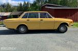 1973 Volvo 144, 140 2.0 214390km