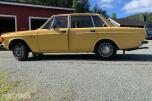 1973 Volvo 144, 140 2.0 214390km