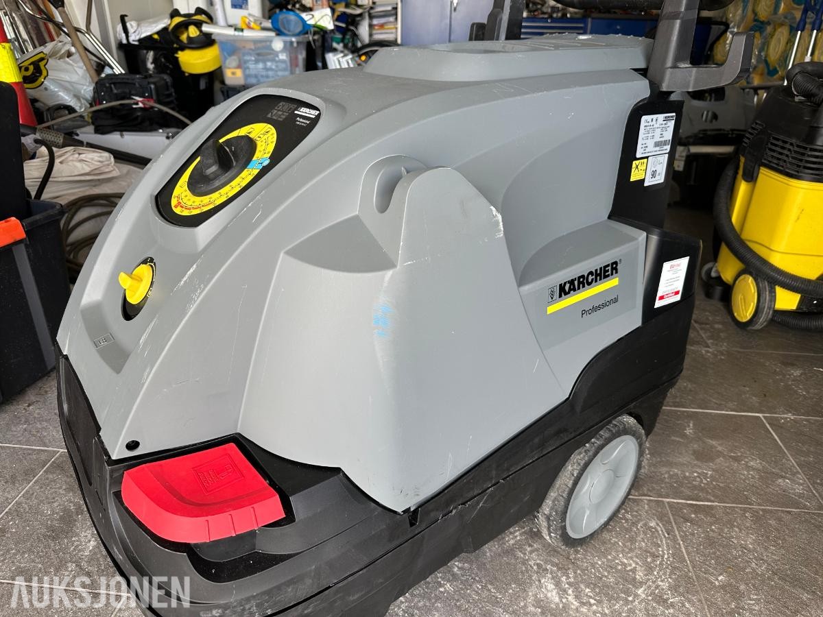 2020 Kärcher HDS 8/18-4C 230V/50Hz