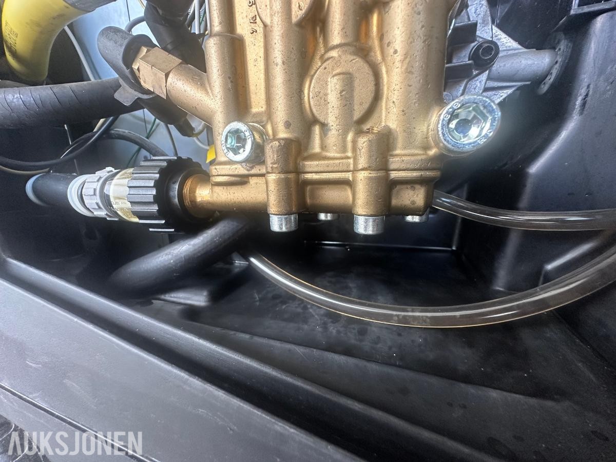2020 Kärcher HDS 8/18-4C 230V/50Hz