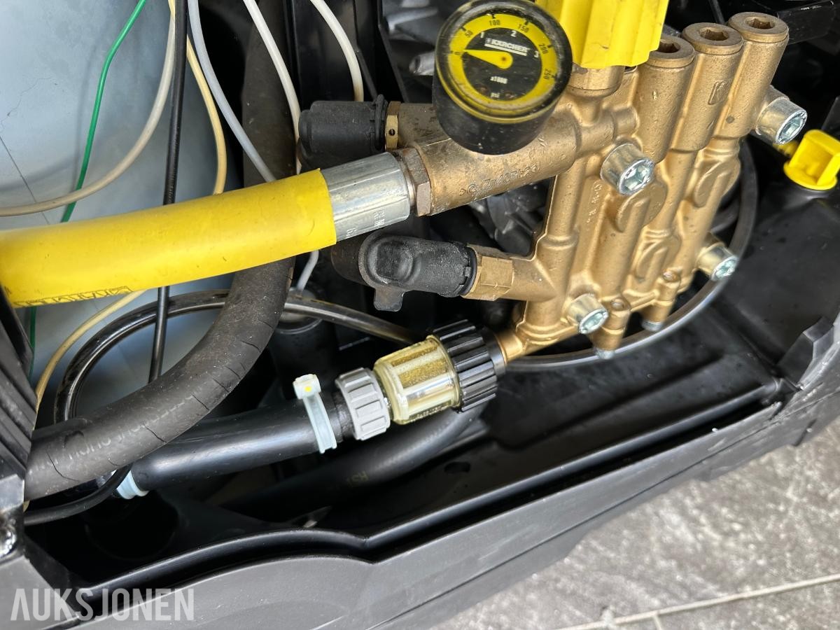 2020 Kärcher HDS 8/18-4C 230V/50Hz