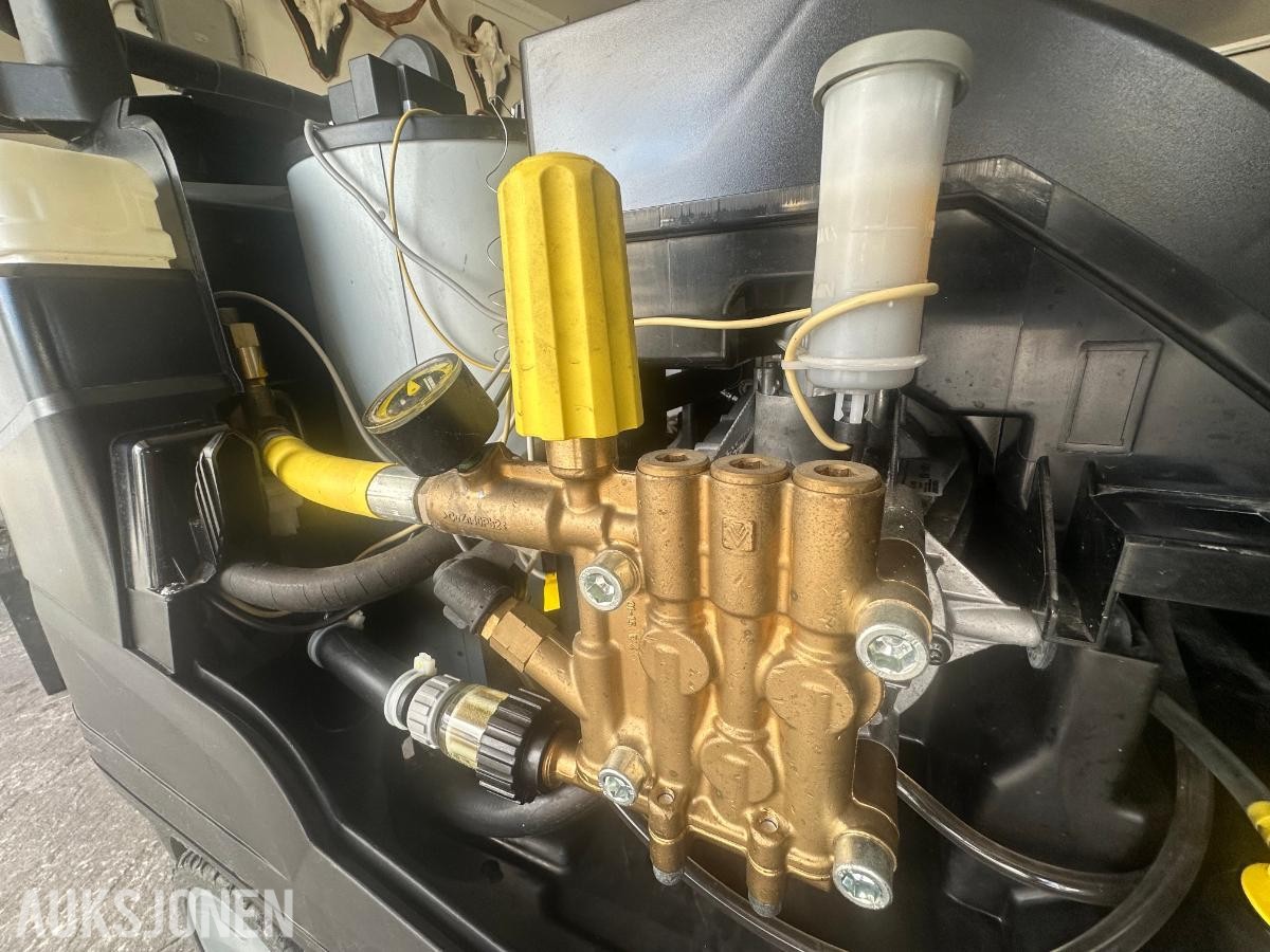 2020 Kärcher HDS 8/18-4C 230V/50Hz