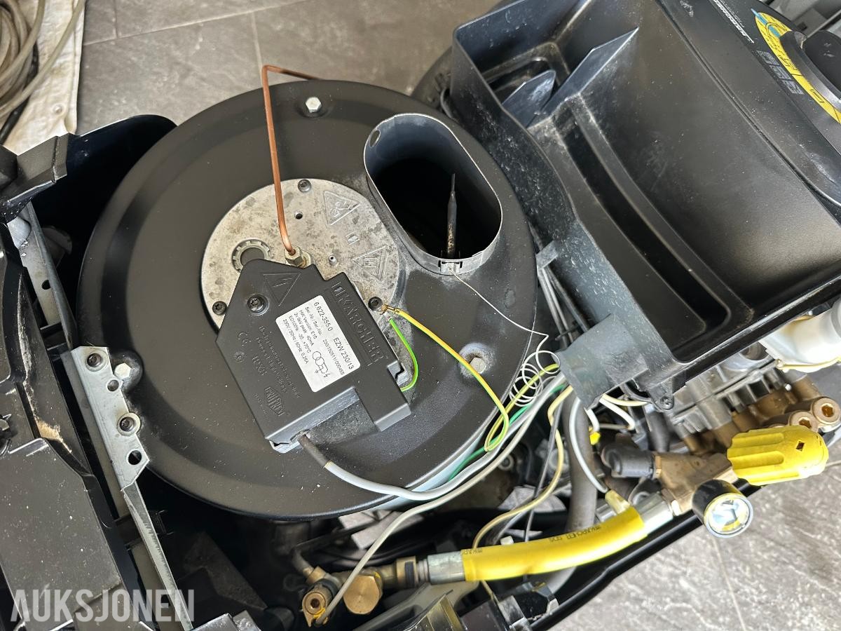 2020 Kärcher HDS 8/18-4C 230V/50Hz