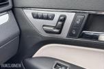 2013 Mercedes Benz E Klasse E200 Cabriolet Automat Skinninteriør Navigasjon