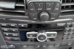 2013 Mercedes Benz E Klasse E200 Cabriolet Automat Skinninteriør Navigasjon