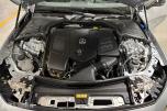 2013 Mercedes Benz E Klasse E200 Cabriolet Automat Skinninteriør Navigasjon