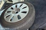 2005 Audi A4 1.6L 102HK MANUELL, 135300km