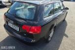 2005 Audi A4 1.6L 102HK MANUELL, 135300km