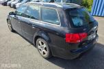 2005 Audi A4 1.6L 102HK MANUELL, 135300km