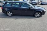 2005 Audi A4 1.6L 102HK MANUELL, 135300km