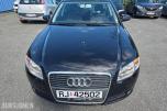 2005 Audi A4 1.6L 102HK MANUELL, 135300km
