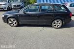 2005 Audi A4 1.6L 102HK MANUELL, 135300km