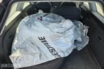 2005 Audi A4 1.6L 102HK MANUELL, 135300km