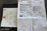 2005 Audi A4 1.6L 102HK MANUELL, 135300km