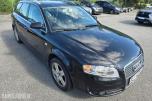 2005 Audi A4 1.6L 102HK MANUELL, 135300km