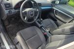 2005 Audi A4 1.6L 102HK MANUELL, 135300km