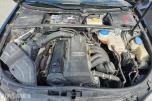 2005 Audi A4 1.6L 102HK MANUELL, 135300km