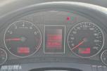 2005 Audi A4 1.6L 102HK MANUELL, 135300km
