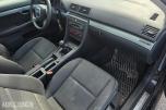 2005 Audi A4 1.6L 102HK MANUELL, 135300km