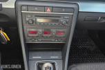 2005 Audi A4 1.6L 102HK MANUELL, 135300km