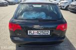 2005 Audi A4 1.6L 102HK MANUELL, 135300km