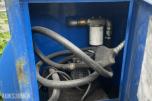 ABG C3 Dieseltank 1200L