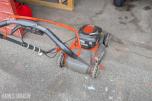 Husqvarna LB 348V gressklipper med Briggs & Stratton 650-motor