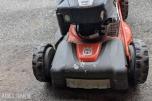 Husqvarna LB 348V gressklipper med Briggs & Stratton 650-motor