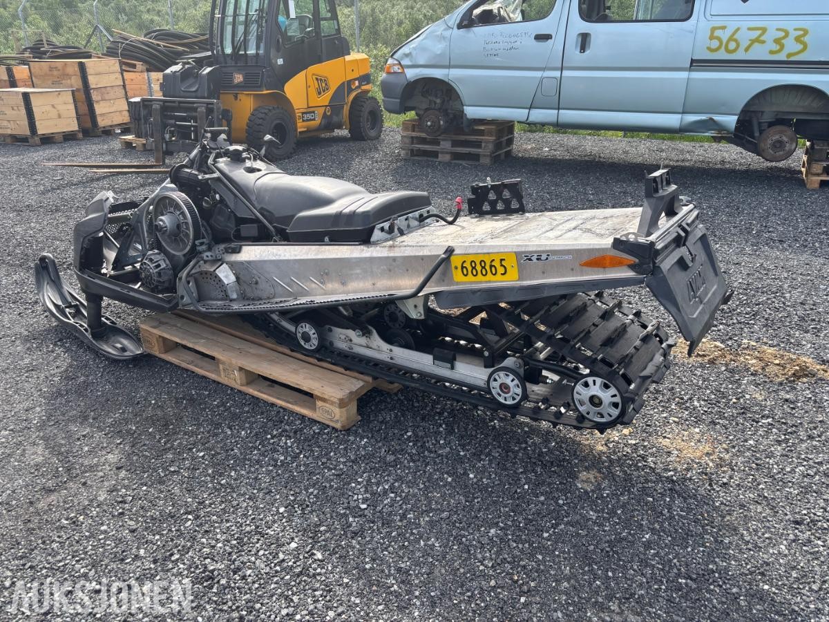 2011 Lynx Yeti 59 600 ACE