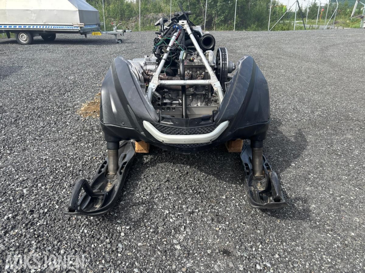 2011 Lynx Yeti 59 600 ACE