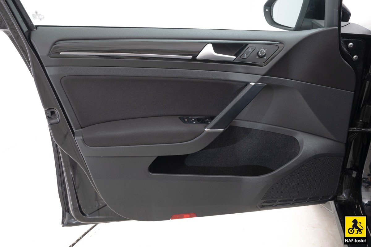 2017 Volkswagen GOLF TSI DSG HENGERFESTE ERGOACTIVE ADAPTIV CRUISE LED