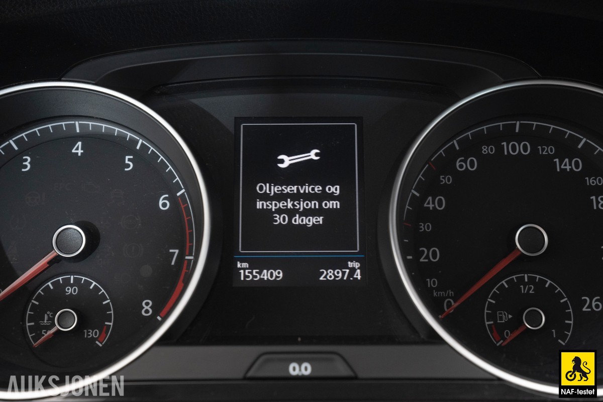 2017 Volkswagen GOLF TSI DSG HENGERFESTE ERGOACTIVE ADAPTIV CRUISE LED