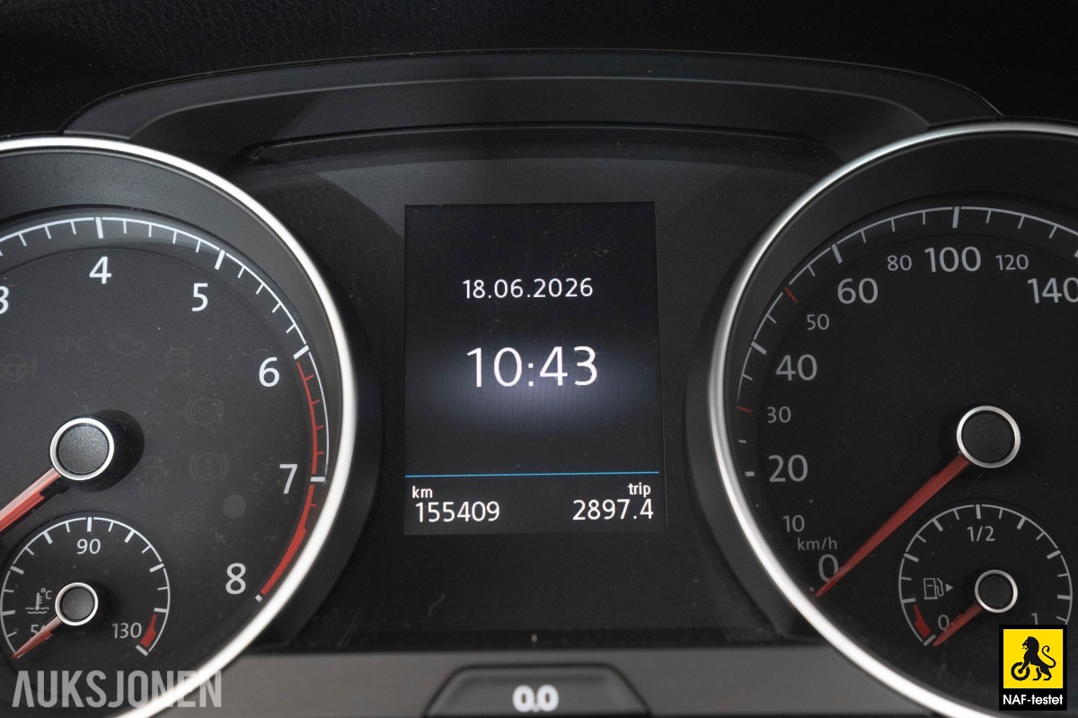 2017 Volkswagen GOLF TSI DSG HENGERFESTE ERGOACTIVE ADAPTIV CRUISE LED