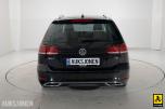 2017 Volkswagen GOLF TSI DSG HENGERFESTE ERGOACTIVE ADAPTIV CRUISE LED