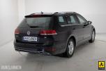 2017 Volkswagen GOLF TSI DSG HENGERFESTE ERGOACTIVE ADAPTIV CRUISE LED