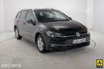 2017 Volkswagen GOLF TSI DSG HENGERFESTE ERGOACTIVE ADAPTIV CRUISE LED