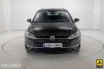 2017 Volkswagen GOLF TSI DSG HENGERFESTE ERGOACTIVE ADAPTIV CRUISE LED