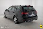 2017 Volkswagen GOLF TSI DSG HENGERFESTE ERGOACTIVE ADAPTIV CRUISE LED