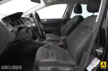 2017 Volkswagen GOLF TSI DSG HENGERFESTE ERGOACTIVE ADAPTIV CRUISE LED