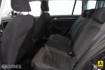 2017 Volkswagen GOLF TSI DSG HENGERFESTE ERGOACTIVE ADAPTIV CRUISE LED