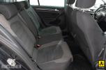 2017 Volkswagen GOLF TSI DSG HENGERFESTE ERGOACTIVE ADAPTIV CRUISE LED