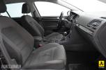 2017 Volkswagen GOLF TSI DSG HENGERFESTE ERGOACTIVE ADAPTIV CRUISE LED
