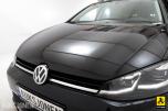 2017 Volkswagen GOLF TSI DSG HENGERFESTE ERGOACTIVE ADAPTIV CRUISE LED