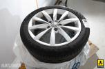 2017 Volkswagen GOLF TSI DSG HENGERFESTE ERGOACTIVE ADAPTIV CRUISE LED