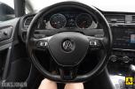 2017 Volkswagen GOLF TSI DSG HENGERFESTE ERGOACTIVE ADAPTIV CRUISE LED