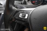 2017 Volkswagen GOLF TSI DSG HENGERFESTE ERGOACTIVE ADAPTIV CRUISE LED