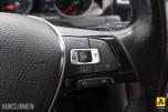 2017 Volkswagen GOLF TSI DSG HENGERFESTE ERGOACTIVE ADAPTIV CRUISE LED