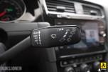 2017 Volkswagen GOLF TSI DSG HENGERFESTE ERGOACTIVE ADAPTIV CRUISE LED
