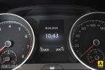 2017 Volkswagen GOLF TSI DSG HENGERFESTE ERGOACTIVE ADAPTIV CRUISE LED